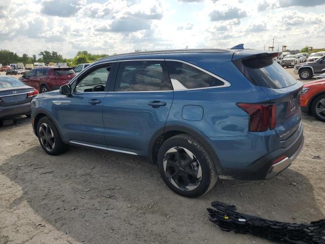 Vin: kndrh4jgxs5295665, lot: 55618525, kia sorento ex 20252