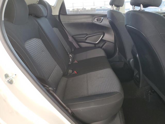 2022 KIA SOUL GT LI - KNDJ63AU0N7169794