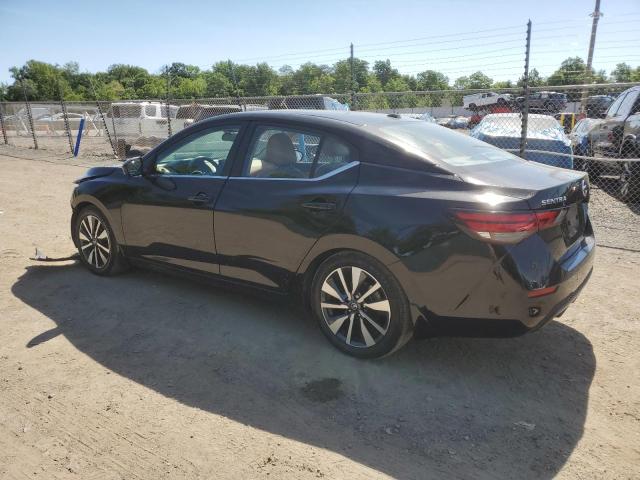Vin: 3n1ab8cv0ly234494, lot: 57126115, nissan sentra sv 20202