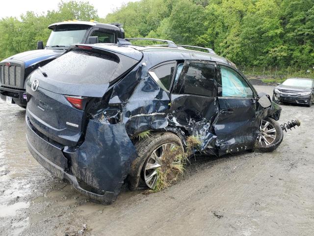 Vin: jm3kfbdm3m1313017, lot: 58197165, mazda cx-5 grand touring 20213