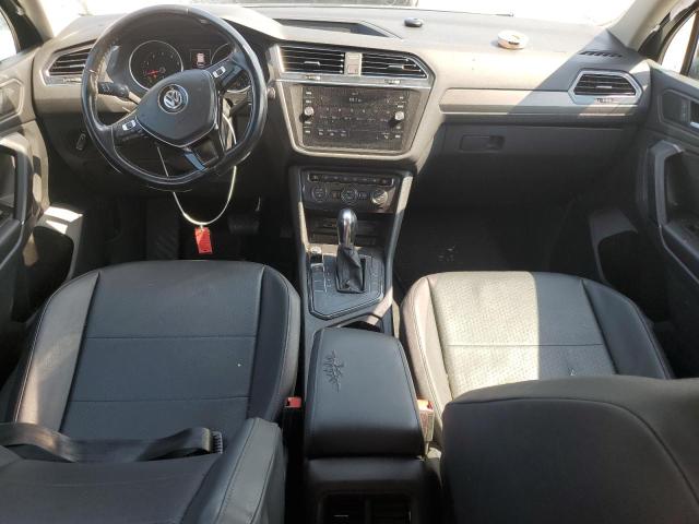 2019 VOLKSWAGEN TIGUAN SE 3VV3B7AX2KM154772