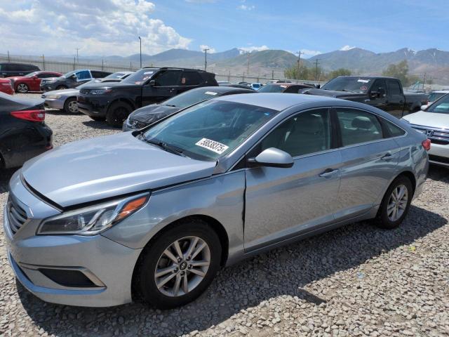 Vin: 5npe24af7gh362267, lot: 58838375, hyundai sonata se 2016 img_1