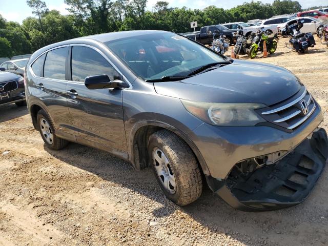 Vin: 3czrm3h36eg715602, lot: 56853625, honda crv lx 20144