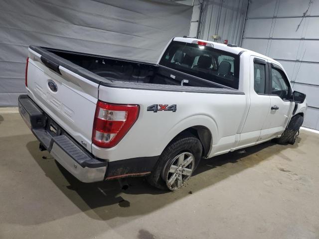 2021 FORD F150 SUPER - 1FTEX1EB3MFB64511