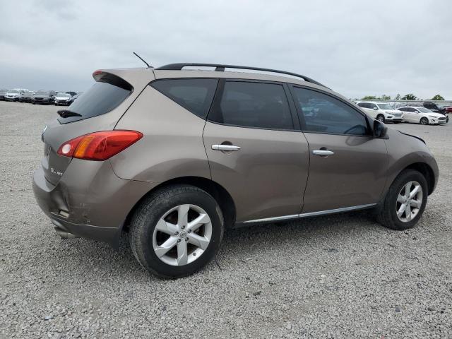 Vin: jn8az1mw4aw102869, lot: 55901915, nissan murano s 20103
