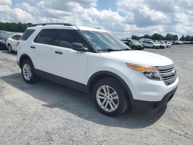Vin: 1fm5k8b83fgc57490, lot: 84092624, ford explorer 20154