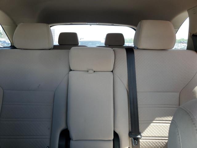 2019 KIA SORENTO L - 5XYPGDA39KG526876