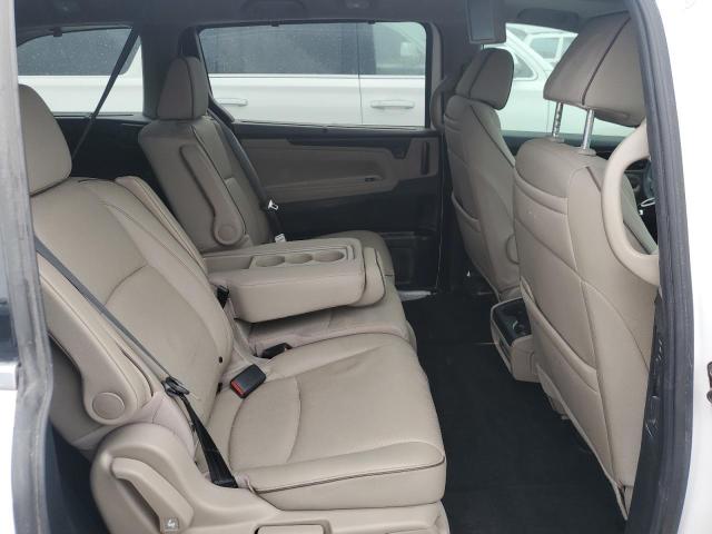 2023 HONDA ODYSSEY EL 5FNRL6H97PB027616
