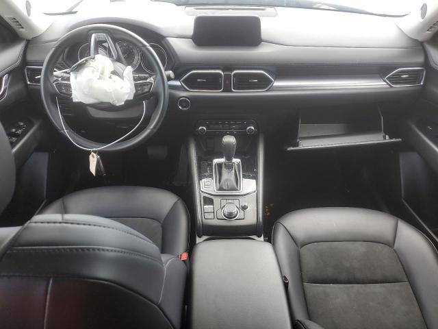 2020 MAZDA CX-5 TOURI - JM3KFBCM7L0722434