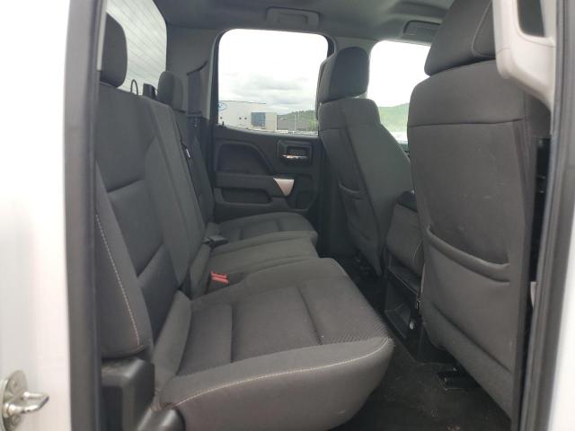 2016 CHEVROLET SILVERADO - 1GCVKREH8GZ251325
