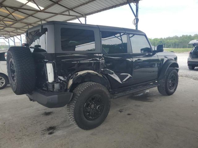 Vin: 1fmee5dp5nlb41837, lot: 55476425, ford bronco base 20223