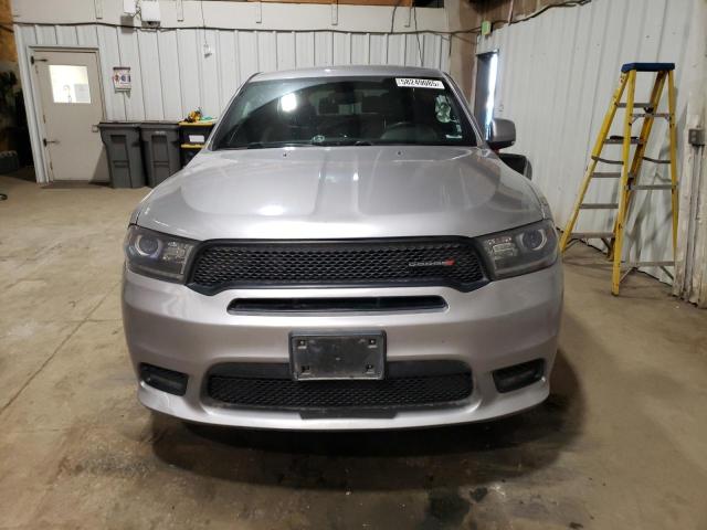 2019 DODGE DURANGO GT 1C4RDJDG1KC684843