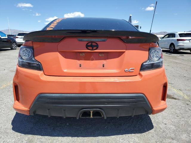 2015 TOYOTA SCION TC - JTKJF5C73FJ006086