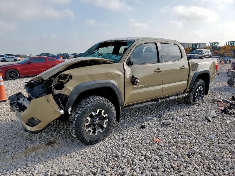 Vin: 5tfaz5cn6hx046420, lot: 57908615, toyota tacoma double cab 2017 img_1