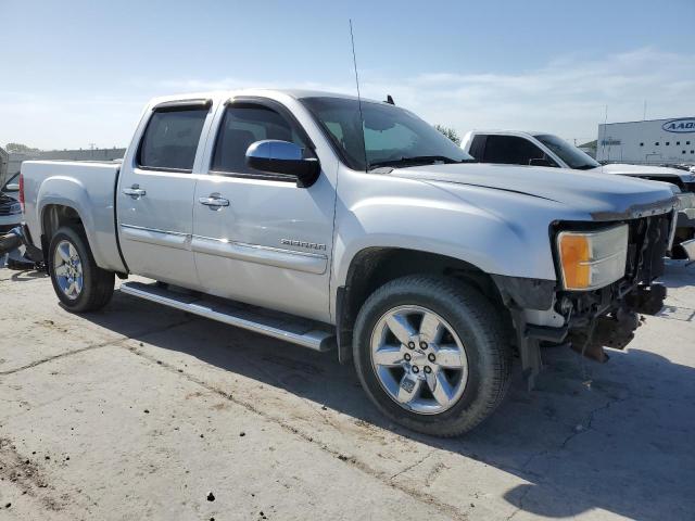 Vin: 3gtp1ve0xcg160680, lot: 57332435, gmc sierra c1500 sle 20124