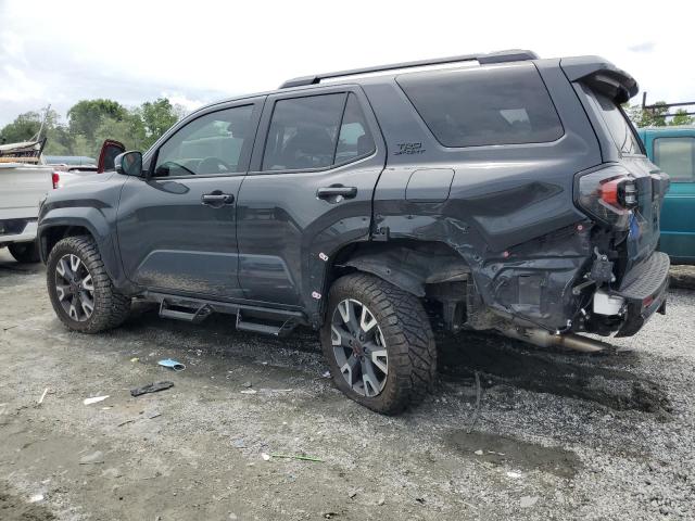 Vin: jteva5br1s5003311, lot: 58566475, toyota 4runner sr5 20252