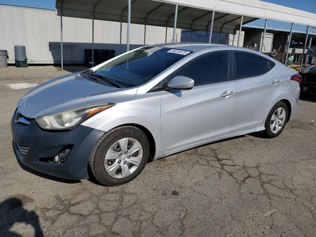 Vin: 5npdh4ae3gh684146, lot: 56224675, hyundai elantra se 2016 img_1