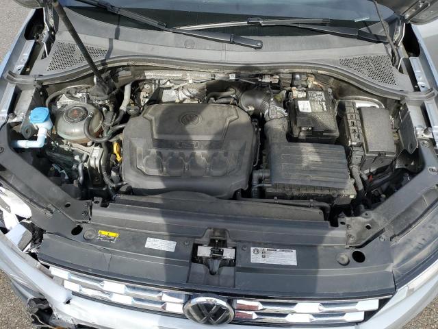 2020 VOLKSWAGEN TIGUAN SE - 3VV3B7AX1LM119917