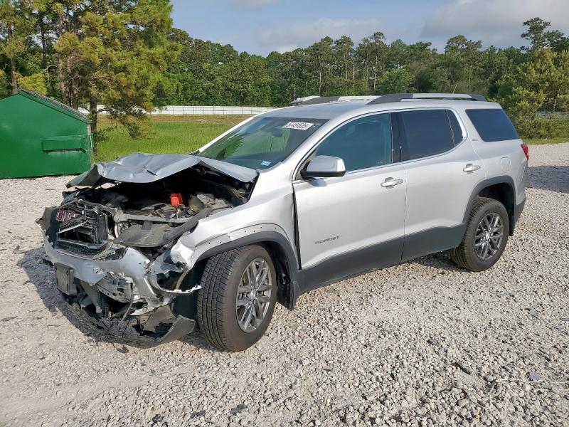 Vin: 1gkknmla9hz174599, lot: 57451625, gmc acadia slt-1 2017 img_1
