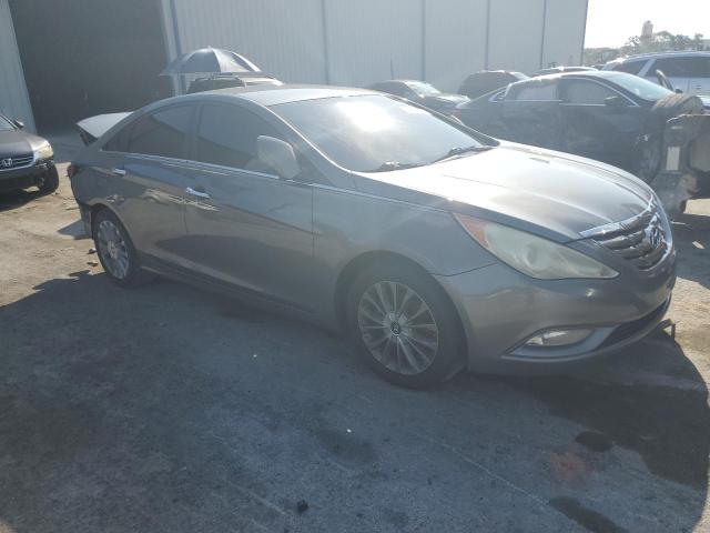 Vin: 5npec4ab1bh193771, lot: 58179435, hyundai sonata se 20114