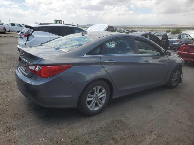 Vin: 5npeb4ac4dh661023, lot: 55314925, hyundai sonata gls 20133