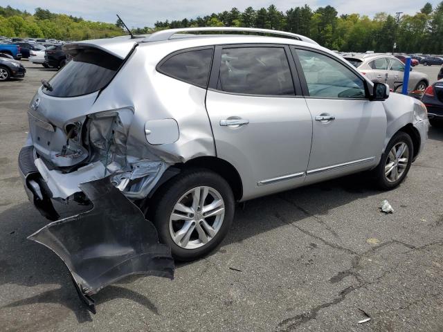 Vin: jn8as5mv0dw132474, lot: 53433365, nissan rogue s 20133