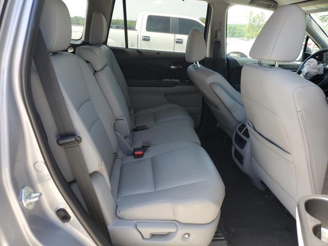 2022 HONDA PILOT SE 5FNYF5H22NB005584