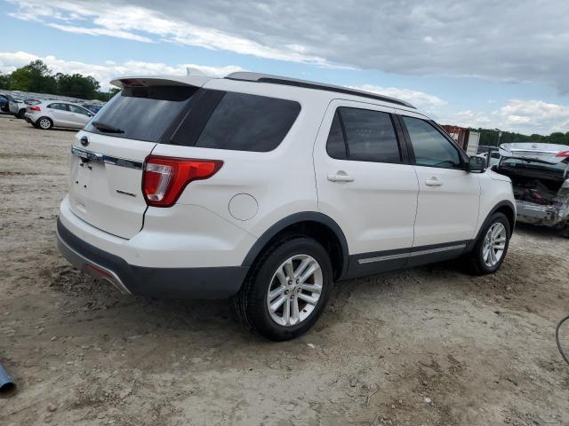 Vin: 1fm5k7d87gga89278, lot: 56103935, ford explorer xlt 20163