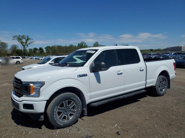 FORD F150 SUPER