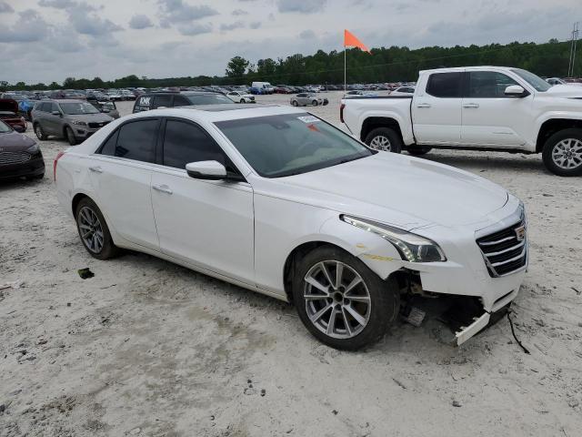 Vin: 1g6ar5sx1g0111333, lot: 54900465, cadillac cts luxury collection 20164