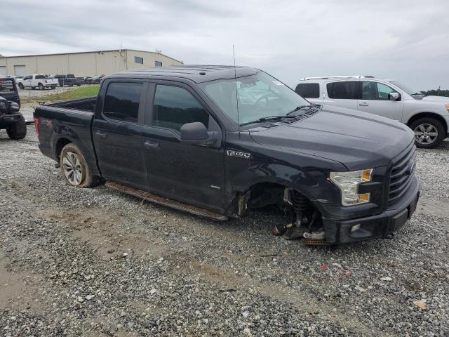 Vin: 1ftew1ep7hke32407, lot: 57762285, ford f-150 supercrew 20174