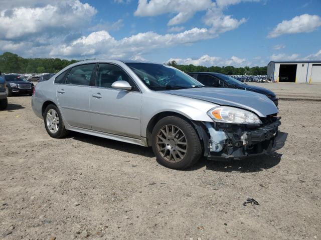 Vin: 2g1wg5e32d1172460, lot: 55140185, chevrolet impala lt 20134