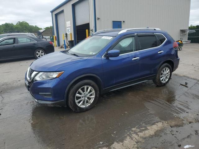 Vin: knmat2mv5kp513591, lot: 56910245, nissan rogue s 2019 img_1