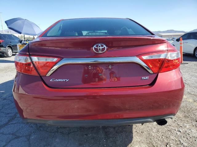 2015 TOYOTA CAMRY LE - 4T1BF1FK8FU872414