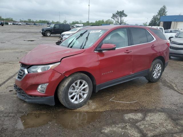Vin: 3gnaxtev4ks659269, lot: 56706915, chevrolet equinox lt 2019 img_1