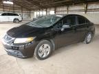 2015 HONDA CIVIC LX - 19XFB2F55FE121352