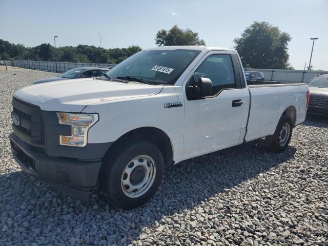 Vin: 1ftmf1c85hkc69442, lot: 57261915, ford all models 2017 img_1