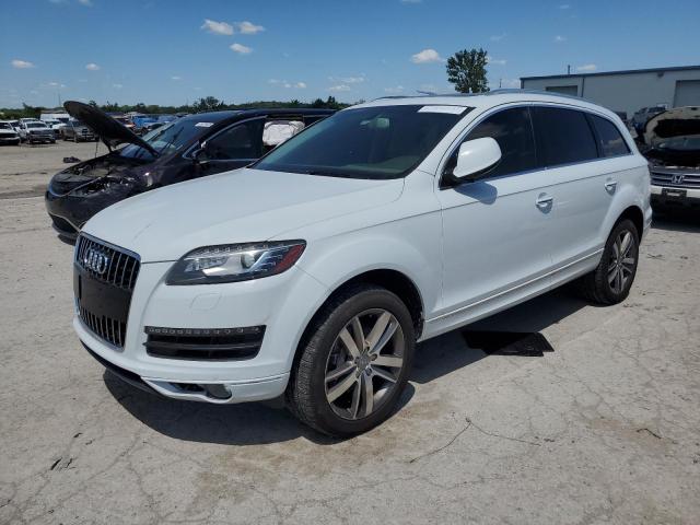 Vin: wa1lgafe1cd007726, lot: 55814055, audi q7 premium plus 20121
