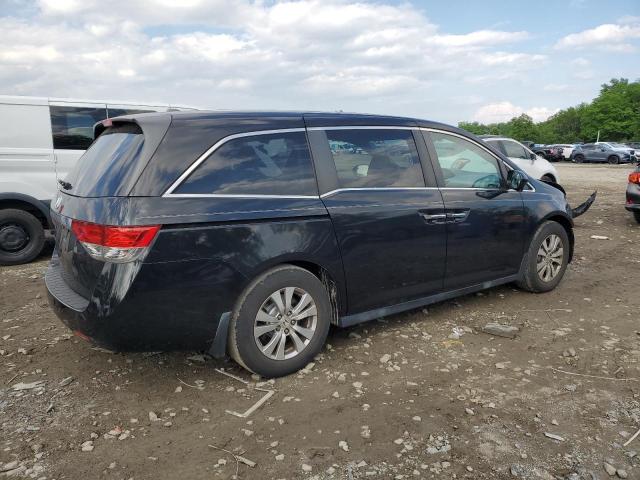 Vin: 5fnrl5h6xeb036940, lot: 56948695, honda all models exl 20143