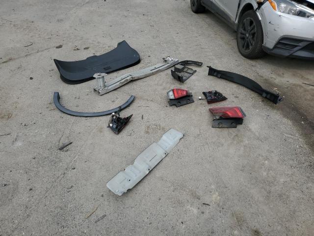 2017 NISSAN ROGUE S - KNMAT2MV4HP557333