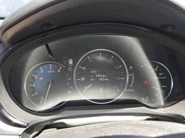 2021 MAZDA CX-9 GRAND - JM3TCBDY6M0520443