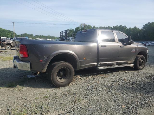 RAM 3500 ST 2018 charcoal  diesel 3C63RPGL8JG421528 photo #4