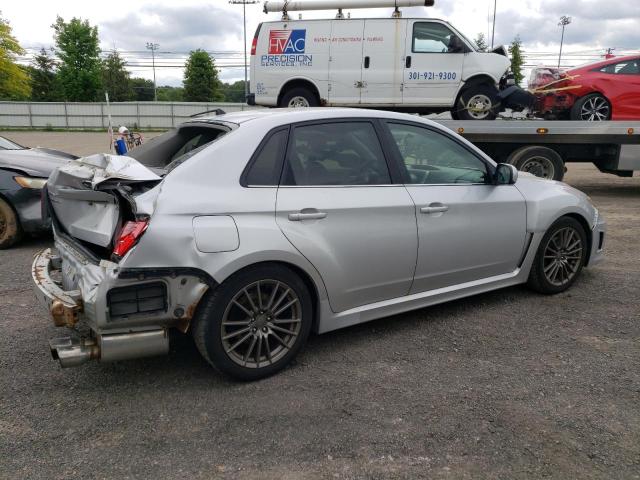 Vin: jf1gv7f66bg507831, lot: 58355825, subaru wrx wrx 20113