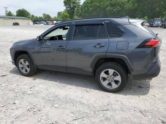 Vin: 2t3w1rfv3rw358832, lot: 56699335, toyota rav4 xle 20242