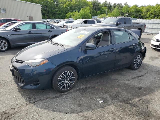 TOYOTA COROLLA L