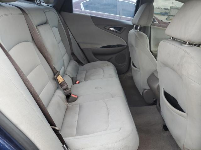 2017 CHEVROLET MALIBU LS 1G1ZB5ST8HF190864