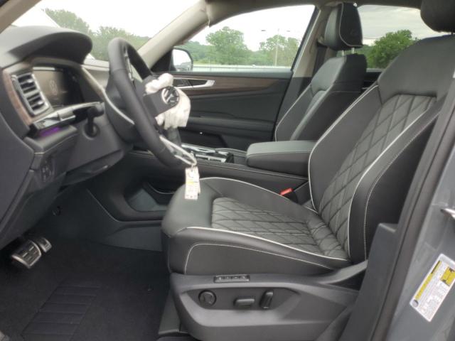 2025 VOLKSWAGEN ATLAS SEL 1V2FR2CA3SC540376
