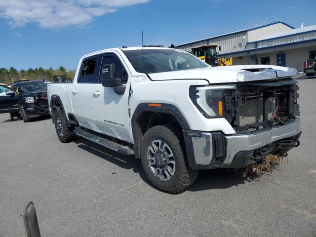 Vin: 1gt49me77rf234070, lot: 56376825, gmc sierra k2500 sle 20244