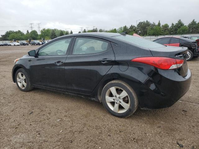 Vin: kmhdh4ae4du892338, lot: 57622125, hyundai elantra gls 20132