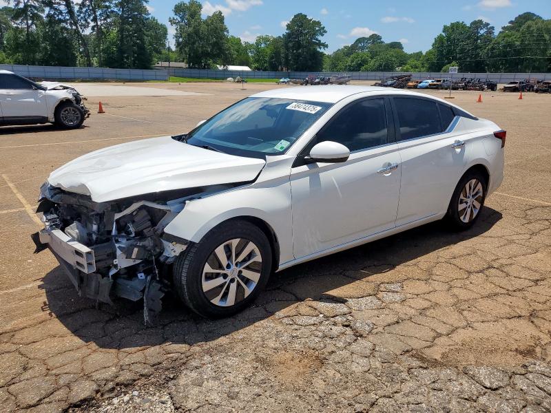 2020 NISSAN ALTIMA S - 1N4BL4BV9LC241872